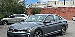 Used 2025 Volkswagen Jetta 1.5T SE in SPOKANE, WASHINGTON