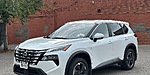 Used 2025 NISSAN ROGUE SV in SPOKANE, WASHINGTON