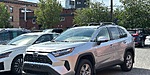 Used 2025 TOYOTA RAV4 HYBRID XLE in SPOKANE, WASHINGTON