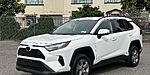 Used 2025 TOYOTA RAV4 HYBRID XLE in SPOKANE, WASHINGTON