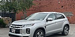 Used 2024 MITSUBISHI OUTLANDER SPORT 2.0 SE in SPOKANE, WASHINGTON
