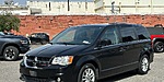 Used 2018 DODGE GRAND CARAVAN SXT in SPOKANE, WASHINGTON