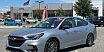 Used 2024 SUBARU LEGACY SPORT in SPOKANE, WASHINGTON