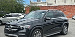 Used 2020 MERCEDES-BENZ GLE GLE 350 in SPOKANE, WASHINGTON