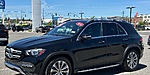 Used 2020 MERCEDES-BENZ GLE GLE 350 in SPOKANE, WASHINGTON