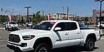 Used 2023 TOYOTA TACOMA TRD OFF-ROAD in SPOKANE, WASHINGTON