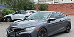 Used 2017 Honda Civic SI in SPOKANE, WASHINGTON