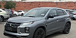 Used 2024 MITSUBISHI OUTLANDER SPORT 2.0 LE in SPOKANE, WASHINGTON