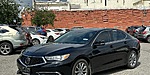 Used 2018 ACURA TLX 2.4L in SPOKANE, WASHINGTON