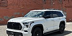 Used 2024 TOYOTA SEQUOIA LIMITED in SPOKANE, WASHINGTON