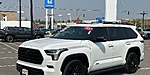 Used 2024 TOYOTA SEQUOIA LIMITED in SPOKANE, WASHINGTON