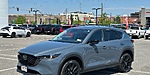Used 2023 MAZDA CX-5 2.5 S CARBON EDITION in SPOKANE, WASHINGTON