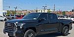 Used 2022 TOYOTA TUNDRA PLATINUM in SPOKANE, WASHINGTON