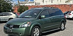 Used 2004 NISSAN QUEST 3.5 SE in SPOKANE, WASHINGTON