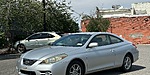 Used 2008 TOYOTA SOLARA SE in SPOKANE, WASHINGTON