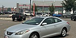 Used 2008 TOYOTA SOLARA SE in SPOKANE, WASHINGTON