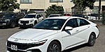 Used 2024 HYUNDAI ELANTRA SEL in SPOKANE, WASHINGTON