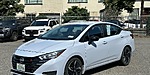Used 2024 NISSAN VERSA 1.6 SR in SPOKANE, WASHINGTON