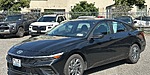 Used 2024 HYUNDAI ELANTRA SEL in SPOKANE, WASHINGTON