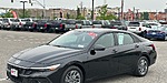 Used 2024 HYUNDAI ELANTRA SEL in SPOKANE, WASHINGTON