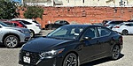 Used 2024 NISSAN SENTRA SV in SPOKANE, WASHINGTON