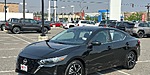 Used 2024 NISSAN SENTRA SV in SPOKANE, WASHINGTON