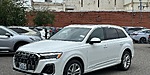 Used 2025 AUDI Q7 55 PREMIUM PLUS in SPOKANE, WASHINGTON