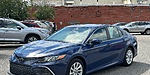 Used 2024 TOYOTA CAMRY LE in SPOKANE, WASHINGTON