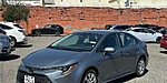 Used 2024 TOYOTA COROLLA LE in SPOKANE, WASHINGTON
