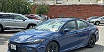 Used 2025 TOYOTA CAMRY SE in SPOKANE, WASHINGTON