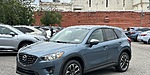 Used 2016 MAZDA CX-5 GRAND TOURING in SPOKANE, WASHINGTON