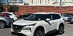 Used 2023 NISSAN ROGUE SV in SPOKANE, WASHINGTON