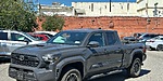 Used 2025 TOYOTA TACOMA TRD SPORT in SPOKANE, WASHINGTON