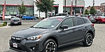 Used 2021 SUBARU XV CROSSTREK PREMIUM in SPOKANE, WASHINGTON