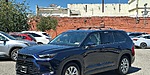 Used 2026 TOYOTA GRAND HIGHLANDER LIMITED in SPOKANE, WASHINGTON