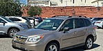 Used 2014 SUBARU FORESTER 2.5I LIMITED in SPOKANE, WASHINGTON