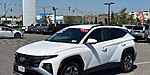 Used 2025 HYUNDAI TUCSON SEL in SPOKANE, WASHINGTON