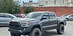 Used 2020 TOYOTA TACOMA TRD OFF-ROAD in SPOKANE, WASHINGTON