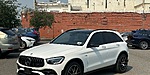 Used 2021 MERCEDES-BENZ GLC-CLASS GLC 43 AMG® in SPOKANE, WASHINGTON