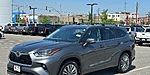 Used 2024 TOYOTA HIGHLANDER PLATINUM in SPOKANE, WASHINGTON