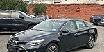 Used 2018 TOYOTA AVALON XLE PREMIUM in SPOKANE, WASHINGTON
