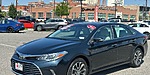 Used 2018 TOYOTA AVALON XLE PREMIUM in SPOKANE, WASHINGTON