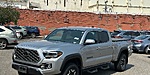Used 2023 TOYOTA TACOMA TRD OFF-ROAD in SPOKANE, WASHINGTON