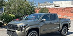 Used 2024 TOYOTA TACOMA TRD SPORT in SPOKANE, WASHINGTON
