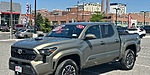 Used 2024 TOYOTA TACOMA TRD SPORT in SPOKANE, WASHINGTON