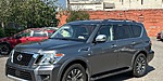 Used 2018 NISSAN ARMADA SL in SPOKANE, WASHINGTON