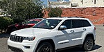 Used 2018 JEEP GRAND CHEROKEE LIMITED in SPOKANE, WASHINGTON