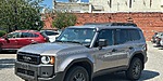 Used 2025 TOYOTA LAND CRUISER 1958 in SPOKANE, WASHINGTON