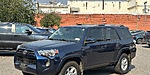 Used 2021 TOYOTA 4RUNNER SR5 in SPOKANE, WASHINGTON