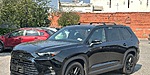 Used 2025 TOYOTA GRAND HIGHLANDER NIGHTSHADE EDITION in SPOKANE, WASHINGTON